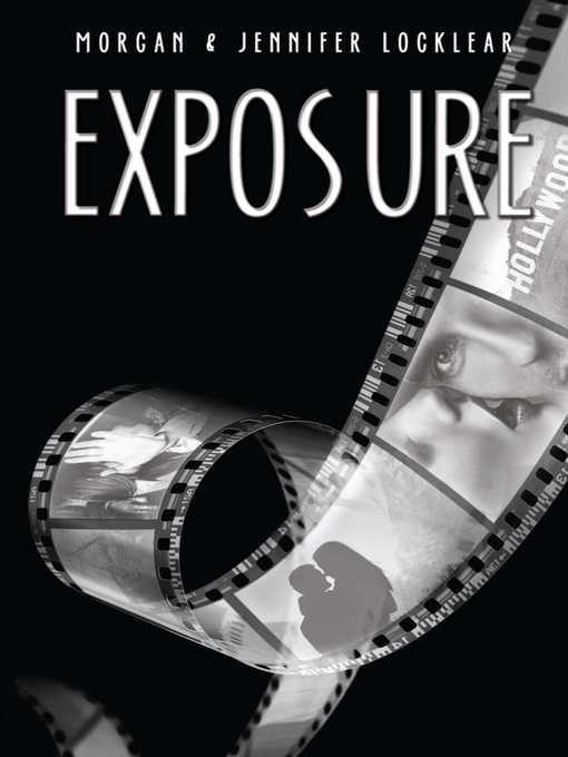 Cover image for Exposure